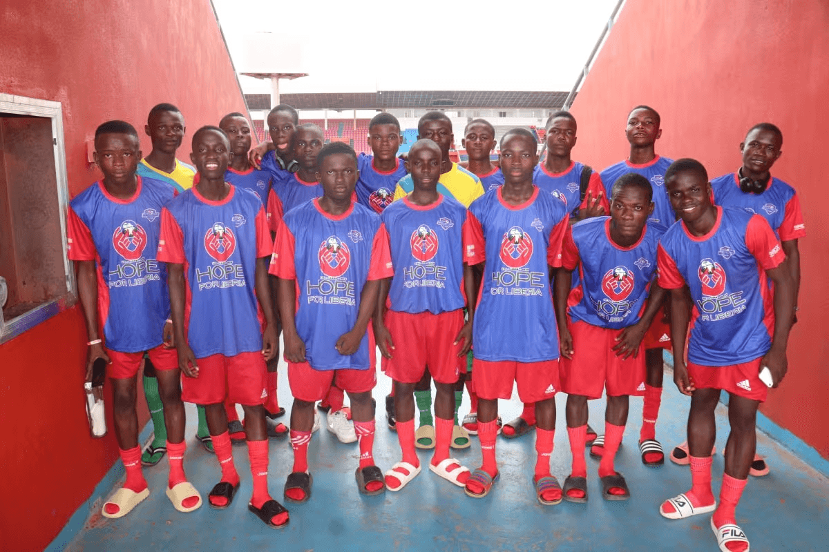 Football Tryouts - Asfall United FC