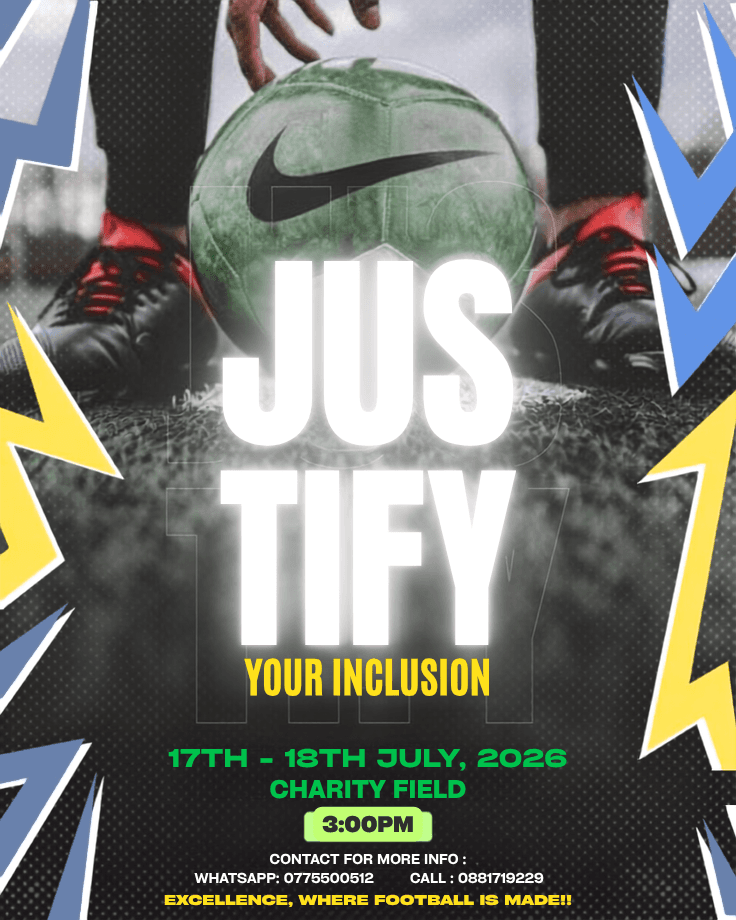 Football Tryouts - Asfall United FC
