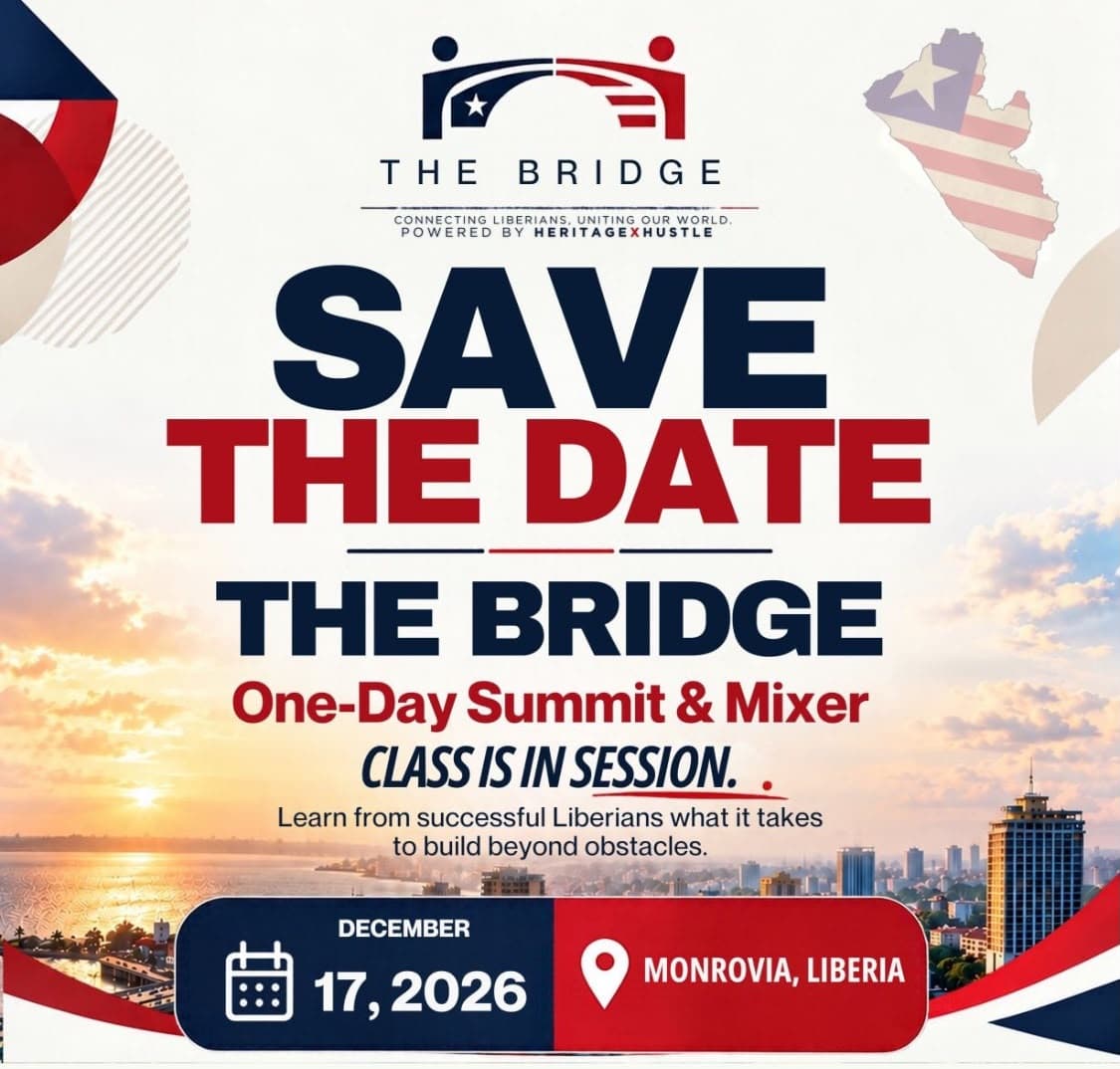The Bridge One Day Summit & Mixer